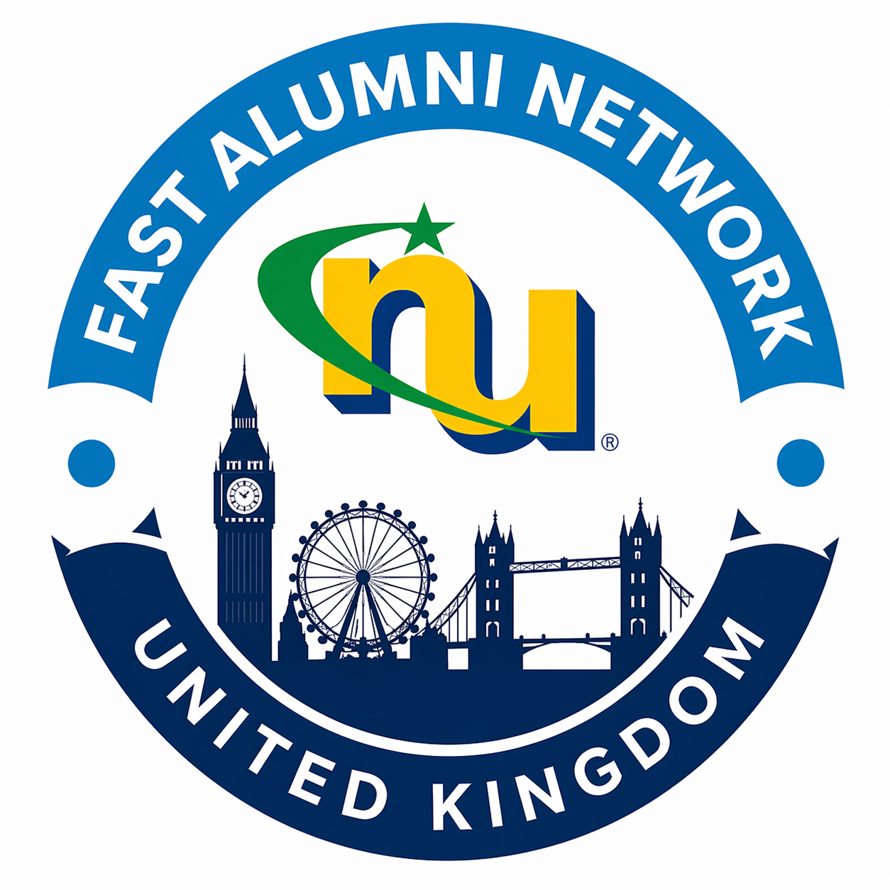 FAST Alumni Network UK